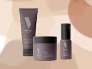 Bevel Beard Goals Kit (Image via official website)